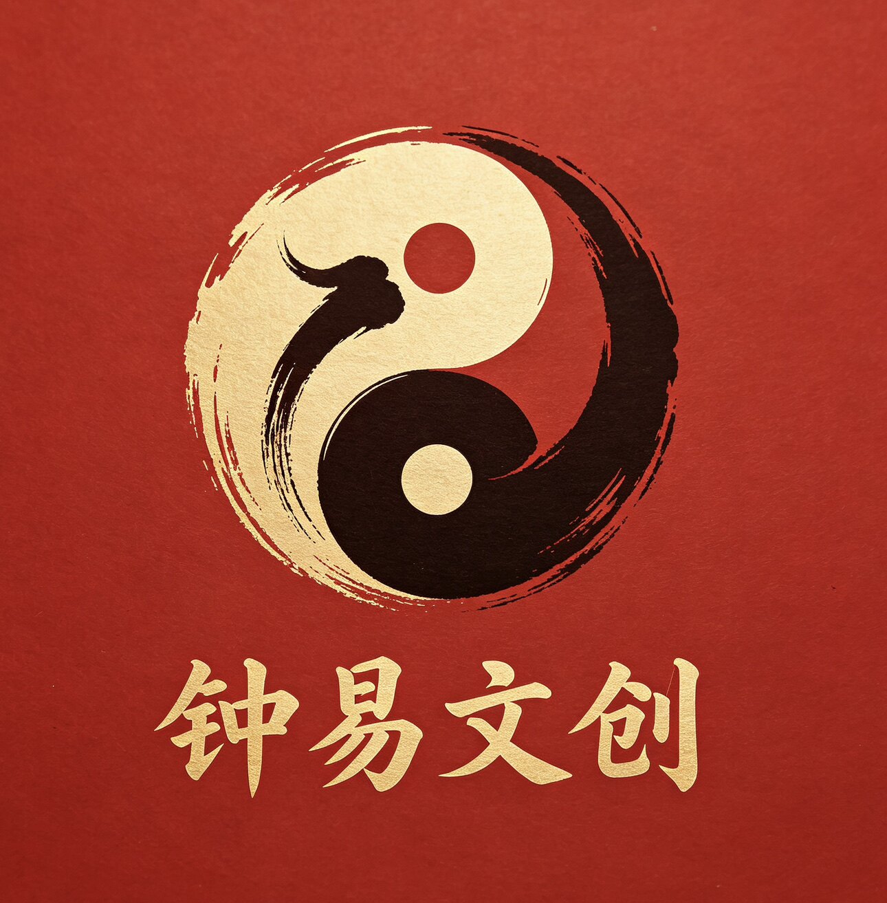 钟易文创