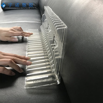Manufacturers custom spot knife card folding box blister tray plastic packaging box Shanghai Suzhou Zhejiang Nanjing Beijing