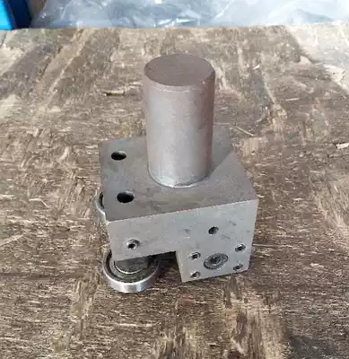 Band Saw Machine CNC Saw Arm Band Saw Machine Accessories Band Saw Head Saw Blade Pointing Arm