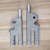 Morning dragon saw Librum with saw bed strip accessories large full water pipe tap switch cutting cooling liquid water spray nozzle aluminium water