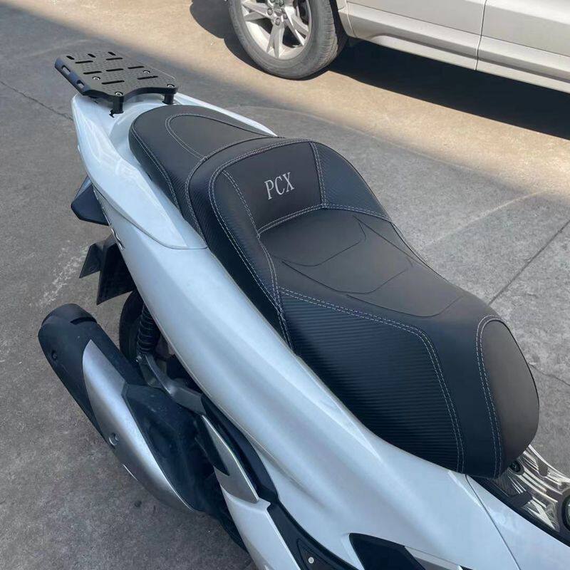 Suitable for HONDA Honda PCX150 cushion assembly Wuyang Honda PCX160 modified waist waterproof cushion