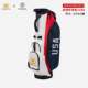 VESSEL Global Limited Edition ກະເປົ໋າກ໊ອຟ Presidents Cup ເປີດ Stand Bag Club Cover ແບບໃໝ່