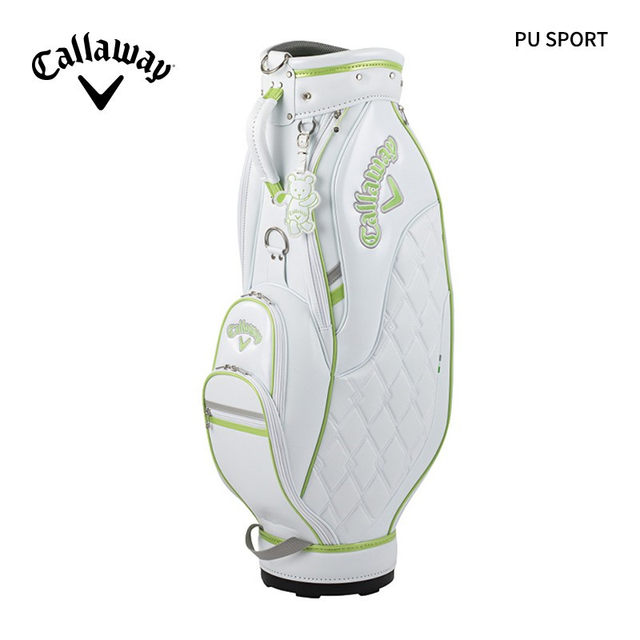 Callaway Golf Bag Women's 5122488 Fashion Women's Club Bag Bag Golf Bag