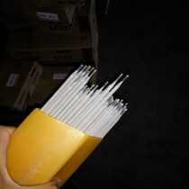 Sell 2 Chromium 15 manganese 13 Molybdenum nitrogen stainless steel welding rod resistant to sulfuric acid (A717 stainless steel electrode corrosion resistance