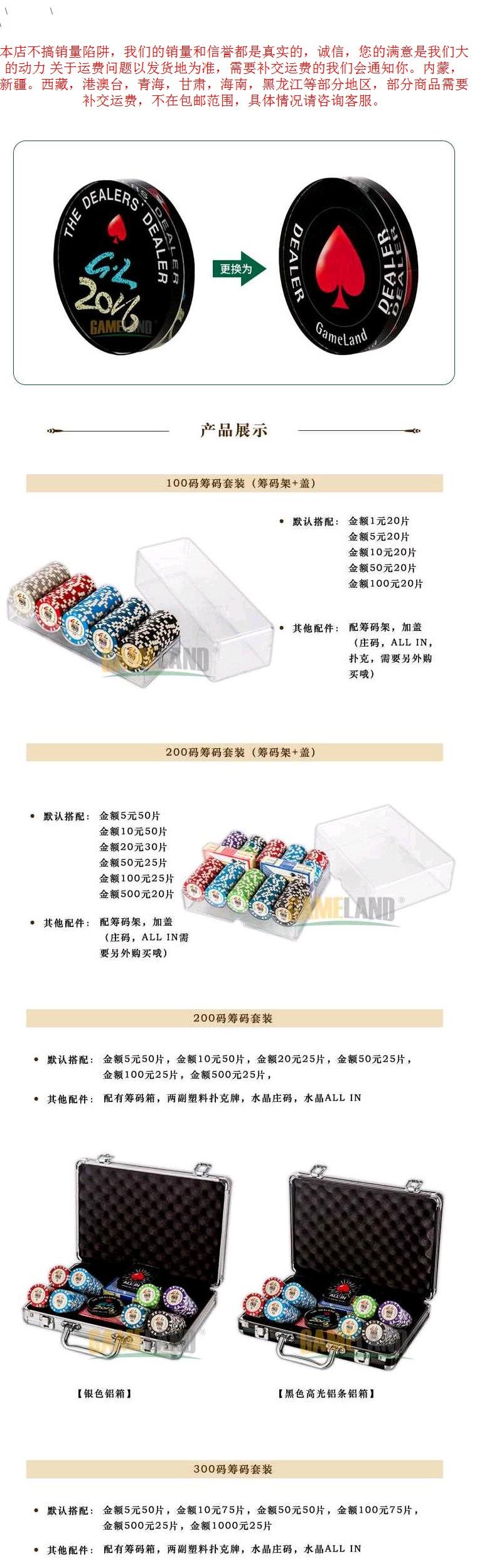 Phòng chơi cờ vua đất sét Mã thông báo Mahjong Chips đặt tiền xu Texas Holdem Retro Crown Crown - Các lớp học Mạt chược / Cờ vua / giáo dục