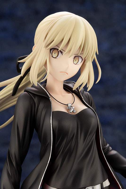 Đêm định mệnh bán chạy nhất Fate / Grand Order Quần áo giản dị Trang phục giản dị saber mẫu tay - Capsule Đồ chơi / Búp bê / BJD / Đồ chơi binh sĩ mô hình jujutsu kaisen