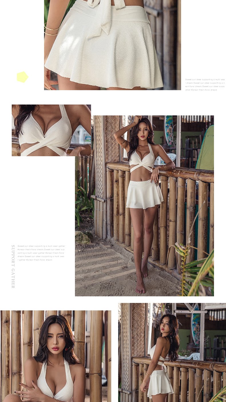 Maillot de bain pour femme - Ref 3029081 Image 12