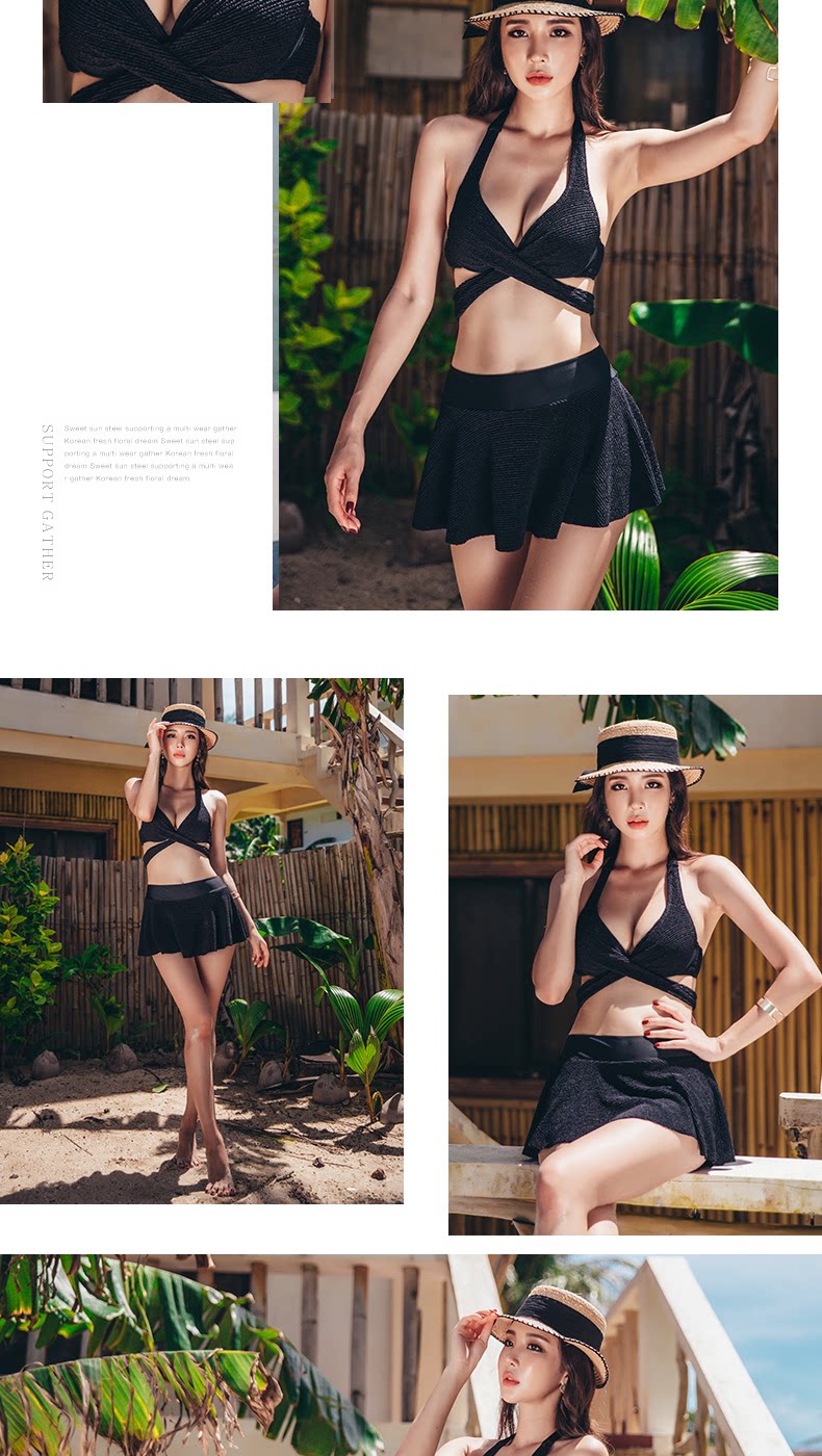 Maillot de bain pour femme - Ref 3029081 Image 15