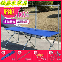 Pendulum showstand Multifunction Night Market Pendulum Stall Shelving Stall Folding Pendulum Stall Table Portable stand shelves