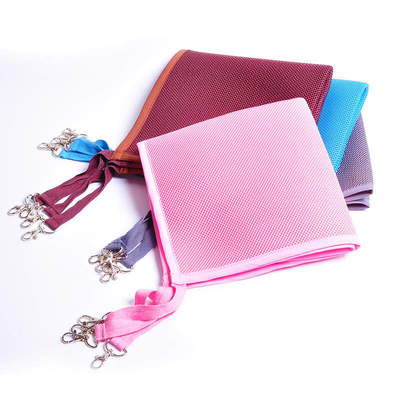 Cat Nest Pet Nest Summer Hanging Cowl Cat Hammock Bed Can Be Detached Cat-Med Sun Cat Climbing the Four Seasons General-Taobao