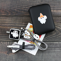 vivo x50pro nex3 Z6 Data Cord Cover iqoo Pro Charger Headset Cord