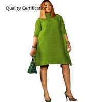 Women Dress Loose Dress Clothing