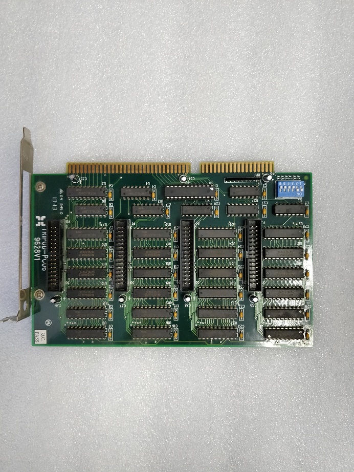 TRIPOD-PC06 TRIPOD-PC06 9628V1 original assembly and disassembly of the work control card