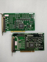 Interface PCI-2724C NOP OM-2 JCI-S1S original disassembly card