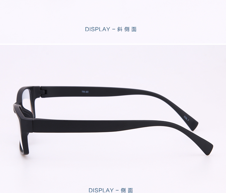 Montures de lunettes en Memoire plastique - Ref 3140443 Image 17