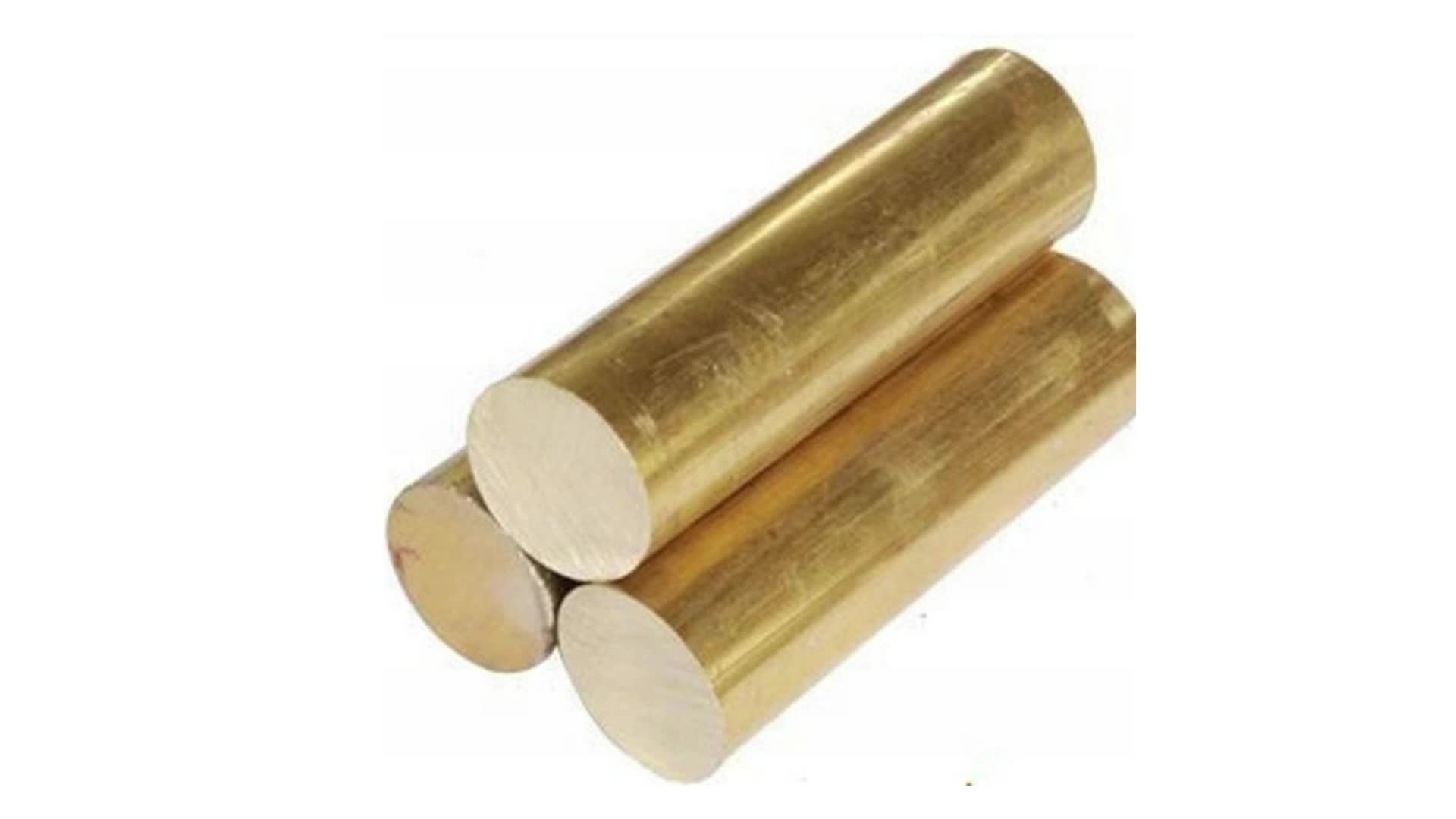 High Quality Copper Rod Copper Bar Buy Brass Hexagon Bar,Copper Rod