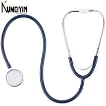 New Pro Dual Head EMT Stethoscope for Doctor Nurse Medical S
