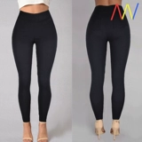 Jeggings одежда плюссирует штаны, дамы брюки для женщин
