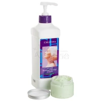 [Ưu đãi đặc biệt] Kem massage xanh rong biển Clindina chính hãng - sản phẩm chăm sóc 1000 ml - Kem massage mặt kem tẩy trắng da body