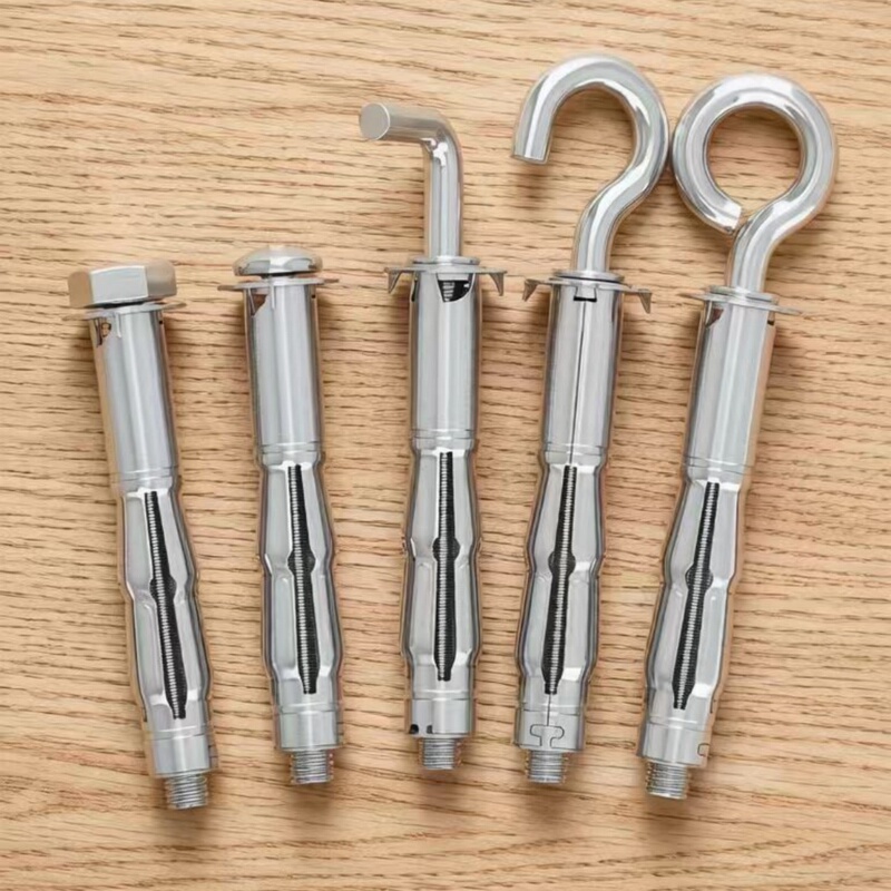 Marble Gypsum Board Floor Special Expansion Screw Hollow Brick Bolt Tile Aircraft Hollow Gecko Tube Hook Marble Gypsum Board Floor Special Expansion Screw Hollow Brick Bolt Tile Aircraft Hollow Gecko Tube Hook