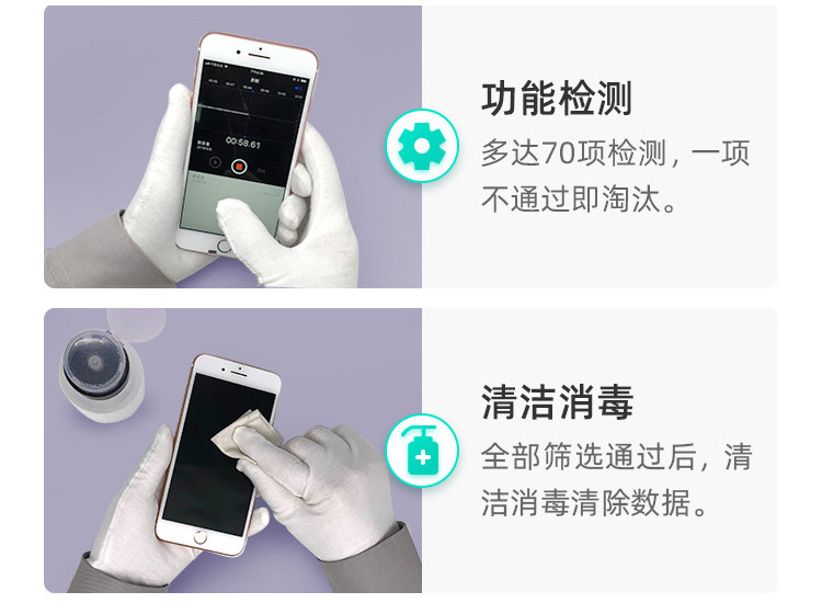 Бывшие в употреблении мобильные телефоны 二手xiaomi/小米cc9e 屏幕指纹4800万三摄小米9se cc9美图定制版