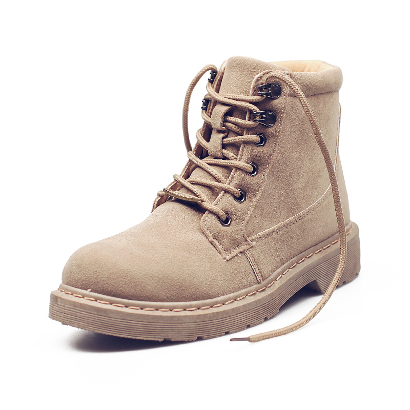Bottes mi-saison femme - Ref 3249947 Image 5