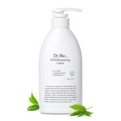 Dr. Bio Eco Moisture Lotion | 480 ml 일일 보습제 fo