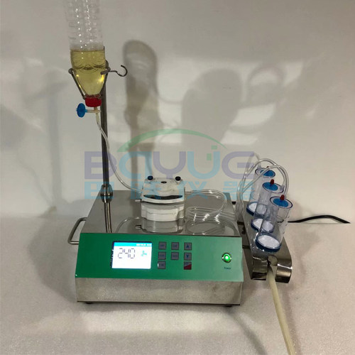 全封闭集菌仪 集菌仪，全封闭智能集菌器价格 微生物集菌仪