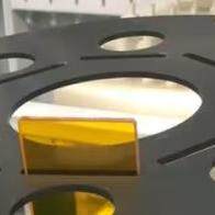 巴跃光化学实验箱光化学防护箱体光催化反应光固化降解催化试验箱