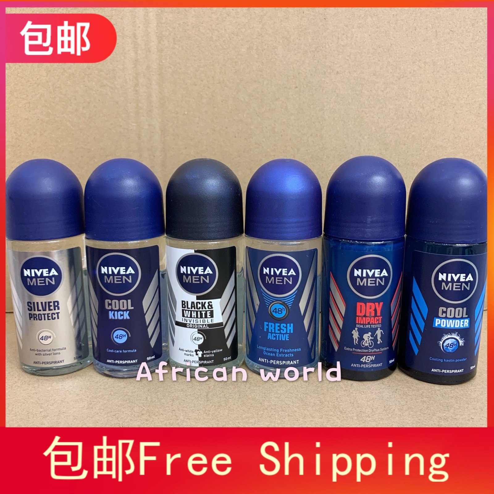 Nivea anti-perspirant roll on deodorant Nivea anti-perspirant roll on deodorant Nivea anti-perspirant roll on deodorant Nivea anti-perspirant roll on deodorant
