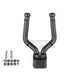Móc đàn Guitar Phụ kiện nhạc cụ Móc Móc treo Móc vít Guzheng Móc Violin Erhu Bes Wall Hook - Phụ kiện nhạc cụ