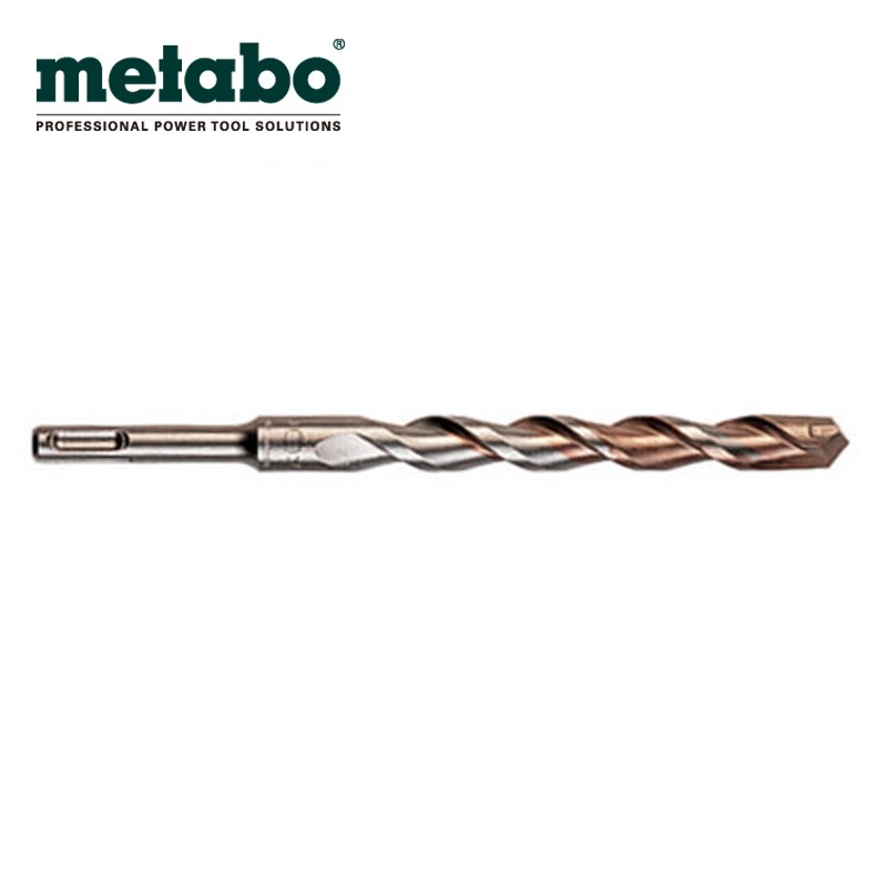 McTaipao Industrial Class Electric hammer drill with four pit drills Four Pits Two-Edged Hard Alloy Drills SDS-Plus