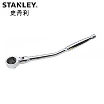 Stanley Tools 10MM Series Angle Ratchet Wrench 91-917-1-22