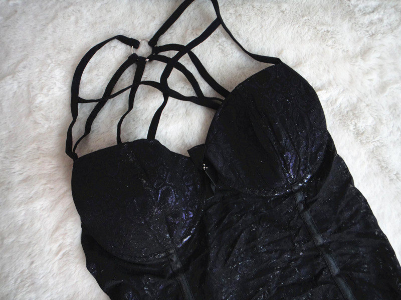 Corset amincissant - Ref 710175 Image 7