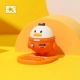 Оранжевый космонавт
