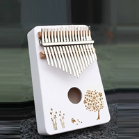 17 Звук Североамериканского Соснового дерева Белый тихий горный лес+подарочный пакет