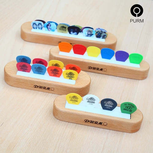 Универсальная гитара, коробка для хранения, держатель для телефона