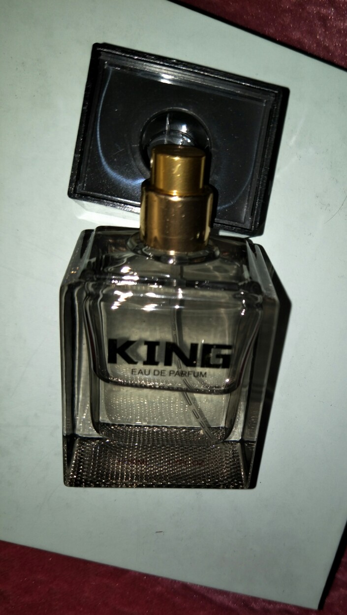 法兰蒂王者香水怎么样，它的使用效果如何,第6张