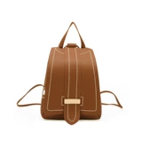 Рюкзак с застежкой, небольшая сумка, 2020, надевается на плечо, в корейском стиле, (в наличии на складе)