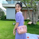 Портативная сумка через плечо для отдыха, небольшая сумка, 2020