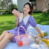 Портативная сумка через плечо для отдыха, небольшая сумка, 2020