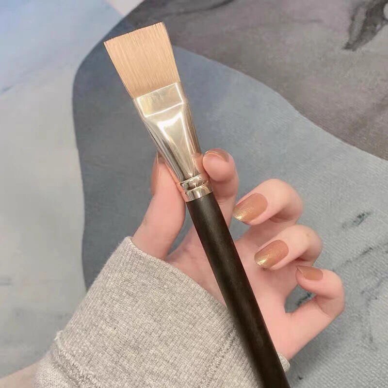 POYN170 foundation brush 270 concealer brush 191 foundation brush flat head mask no trace do not eat powder Cangzhou makeup brush