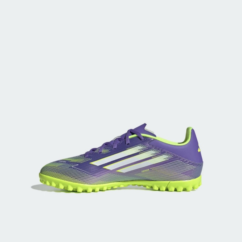 Adidas F50 Football Shoes for Men, Tf Wear-Resistant and Non-Slip Ji0026 Adidas F50 Football Shoes for Men, Tf Wear-Resistant and Non-Slip Ji0026
