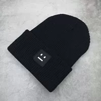 Черное безмолвное лицо