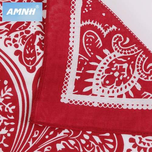 Высококачественный хлопковый этнический шарф, платок, повязка на голову подходит для мужчин и женщин, этнический стиль