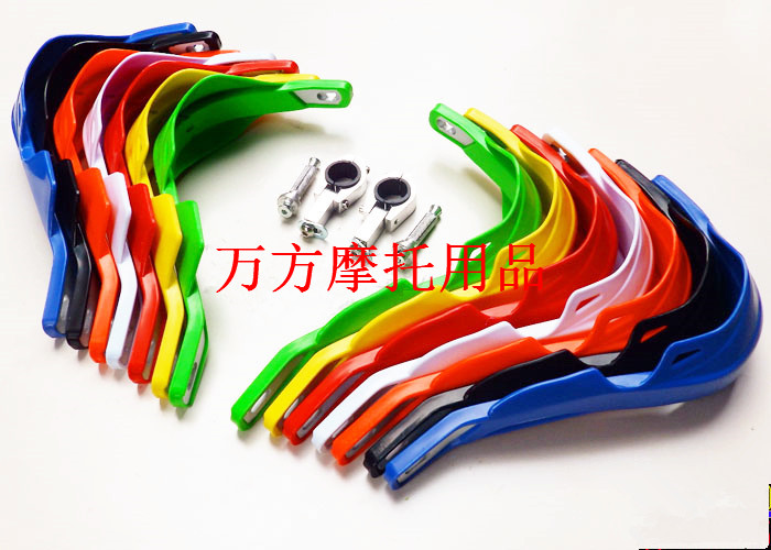 Bozor MOJO Titan M1M2M3M4M5M6M7M8M9 Off-road motorcycle hand wind shield hand shield bow shield