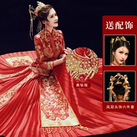 Бурение Lolita Kata [Отправить головной убор Phoenix Crown]