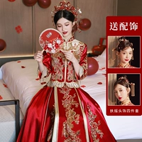 Tang Emelcodery [Отправить головной убор Fu Shao]