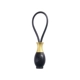 Ziguang Sandalwool Bottle Caychain