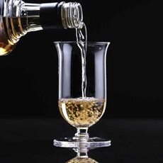 Бокал для вина whisky glass wine